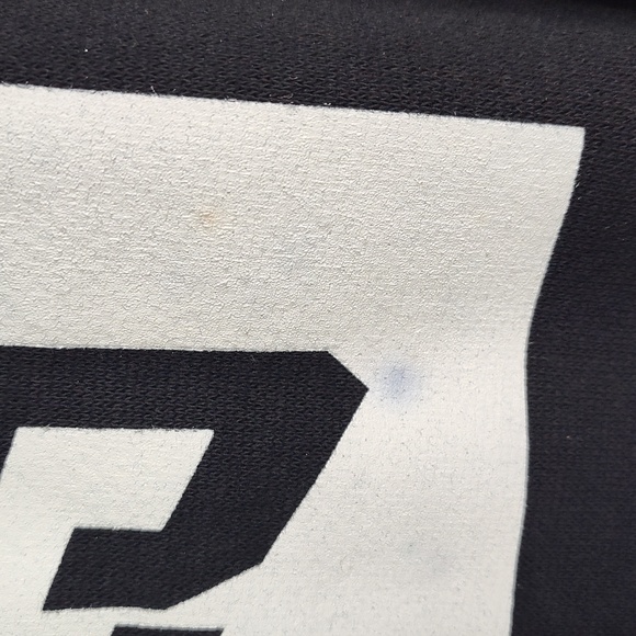 Crooks & Castles Hooded Sweatshirt - Picture 4 of 9